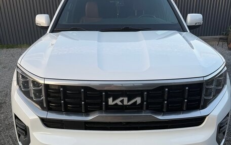 KIA Mohave I, 2022 год, 5 100 000 рублей, 5 фотография