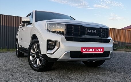 KIA Mohave I, 2022 год, 5 100 000 рублей, 7 фотография
