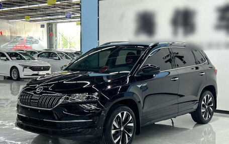 Skoda Karoq I, 2023 год, 1 650 088 рублей, 1 фотография