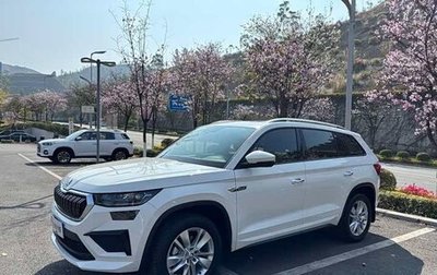 Skoda Karoq I, 2025 год, 1 980 000 рублей, 1 фотография