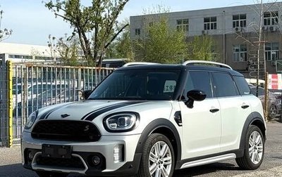 MINI Countryman II (F60), 2022 год, 1 780 000 рублей, 1 фотография