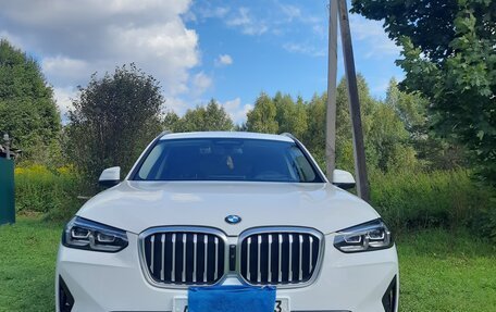 BMW X3, 2023 год, 6 500 000 рублей, 1 фотография