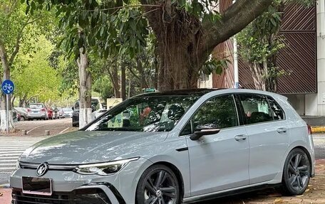 Volkswagen Golf VIII, 2022 год, 1 730 005 рублей, 1 фотография