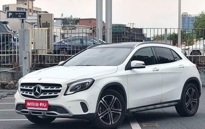 Mercedes-Benz GLA, 2018 год, 1 860 000 рублей, 1 фотография
