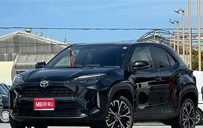 Toyota Yaris Cross, 2023 год, 1 490 002 рублей, 1 фотография