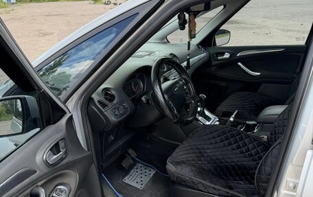 Ford S-MAX I, 2010 год, 970 000 рублей, 7 фотография