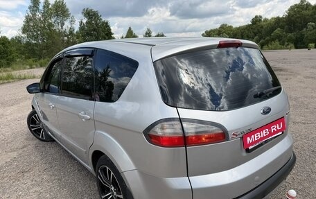 Ford S-MAX I, 2010 год, 970 000 рублей, 4 фотография