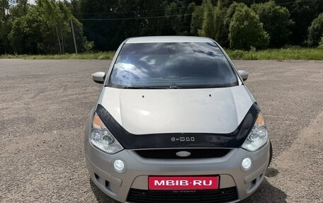 Ford S-MAX I, 2010 год, 970 000 рублей, 3 фотография