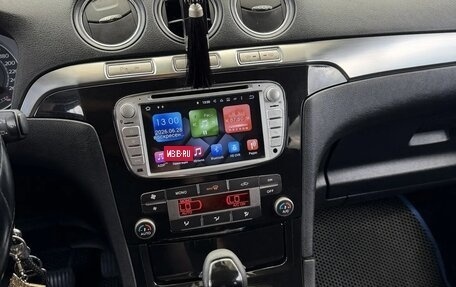 Ford S-MAX I, 2010 год, 970 000 рублей, 6 фотография