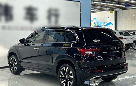 Skoda Karoq I, 2023 год, 1 650 088 рублей, 5 фотография