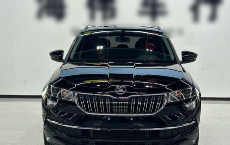 Skoda Karoq I, 2023 год, 1 650 088 рублей, 2 фотография
