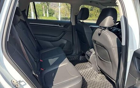 Skoda Karoq I, 2025 год, 1 980 000 рублей, 14 фотография