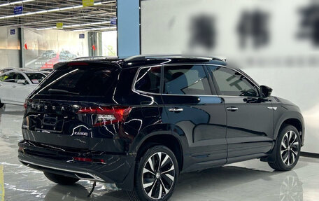 Skoda Karoq I, 2023 год, 1 650 088 рублей, 8 фотография