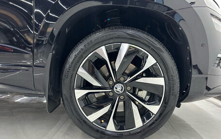 Skoda Karoq I, 2023 год, 1 650 088 рублей, 9 фотография
