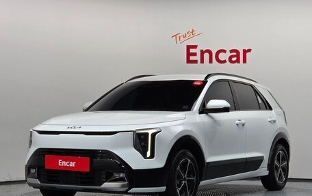 KIA Niro, 2026 год, 3 230 000 рублей, 2 фотография