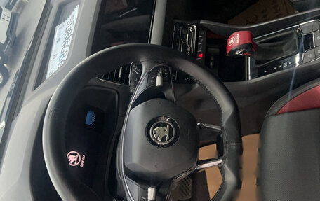 Skoda Karoq I, 2023 год, 1 650 088 рублей, 11 фотография