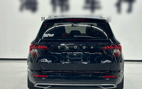 Skoda Karoq I, 2023 год, 1 650 088 рублей, 6 фотография