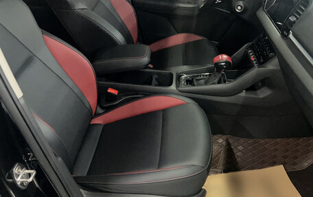 Skoda Karoq I, 2023 год, 1 650 088 рублей, 16 фотография