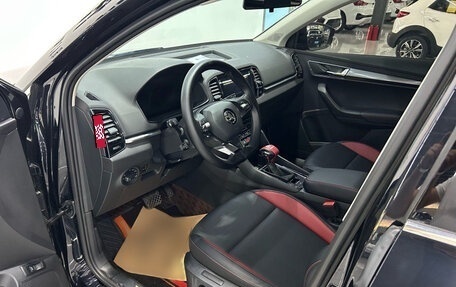 Skoda Karoq I, 2023 год, 1 650 088 рублей, 10 фотография