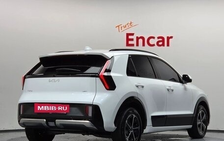 KIA Niro, 2026 год, 3 230 000 рублей, 3 фотография