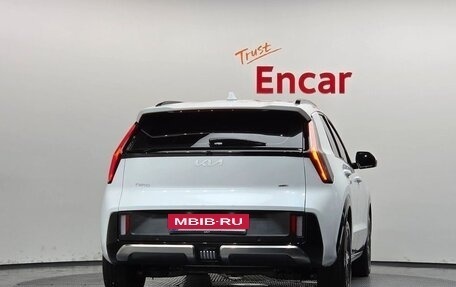 KIA Niro, 2026 год, 3 230 000 рублей, 5 фотография