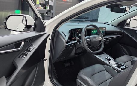 KIA Niro, 2026 год, 3 230 000 рублей, 7 фотография