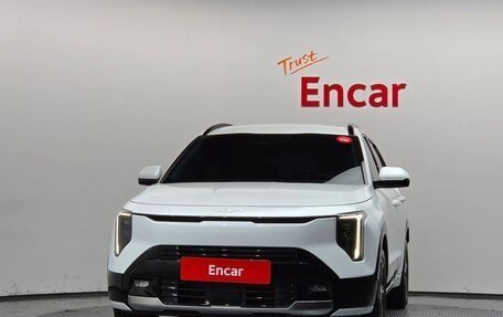 KIA Niro, 2026 год, 3 230 000 рублей, 4 фотография