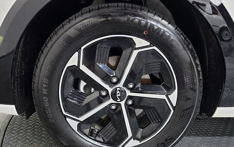 KIA Niro, 2026 год, 3 230 000 рублей, 16 фотография