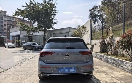 Volkswagen Golf VIII, 2023 год, 1 690 005 рублей, 5 фотография