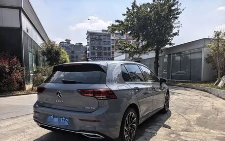 Volkswagen Golf VIII, 2023 год, 1 690 005 рублей, 7 фотография