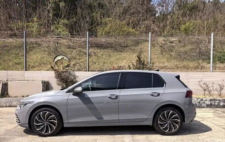 Volkswagen Golf VIII, 2023 год, 1 690 005 рублей, 4 фотография