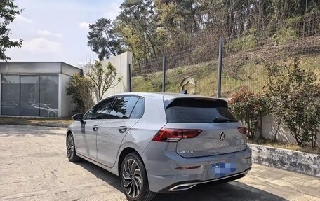 Volkswagen Golf VIII, 2023 год, 1 690 005 рублей, 6 фотография