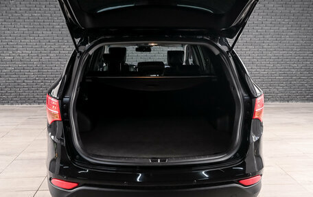 Hyundai Santa Fe III рестайлинг, 2012 год, 1 600 000 рублей, 6 фотография
