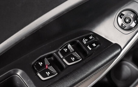 Hyundai Santa Fe III рестайлинг, 2012 год, 1 600 000 рублей, 14 фотография