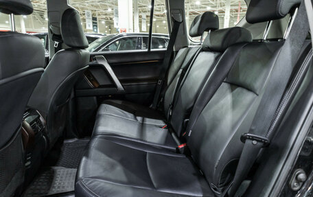 Toyota Land Cruiser Prado 150 рестайлинг 2, 2013 год, 2 999 000 рублей, 9 фотография
