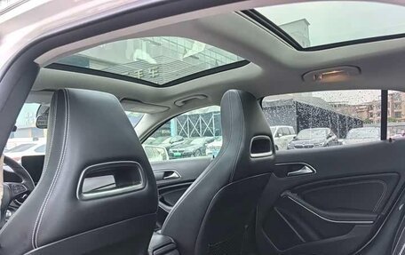 Mercedes-Benz GLA, 2018 год, 1 860 000 рублей, 7 фотография