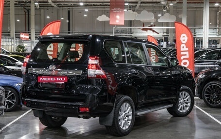Toyota Land Cruiser Prado 150 рестайлинг 2, 2013 год, 2 999 000 рублей, 5 фотография