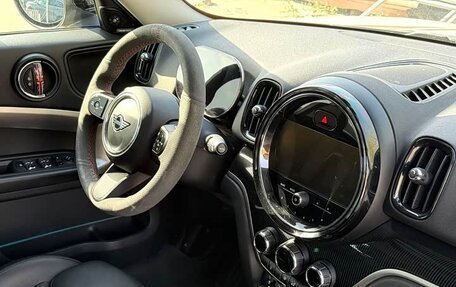 MINI Countryman II (F60), 2022 год, 1 780 000 рублей, 11 фотография