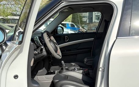 MINI Countryman II (F60), 2022 год, 1 780 000 рублей, 7 фотография