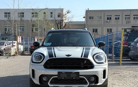 MINI Countryman II (F60), 2022 год, 1 780 000 рублей, 2 фотография