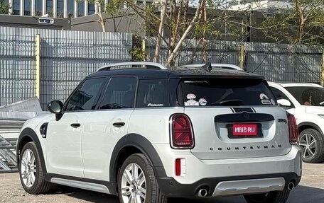 MINI Countryman II (F60), 2022 год, 1 780 000 рублей, 4 фотография
