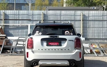 MINI Countryman II (F60), 2022 год, 1 780 000 рублей, 5 фотография