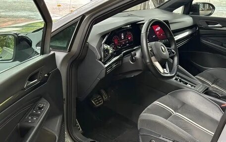 Volkswagen Golf VIII, 2022 год, 1 730 005 рублей, 6 фотография