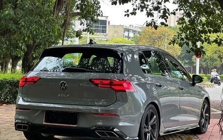 Volkswagen Golf VIII, 2022 год, 1 730 005 рублей, 4 фотография