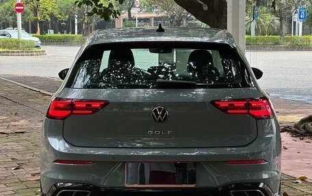 Volkswagen Golf VIII, 2022 год, 1 730 005 рублей, 9 фотография