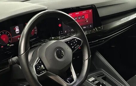 Volkswagen Golf VIII, 2022 год, 1 730 005 рублей, 7 фотография
