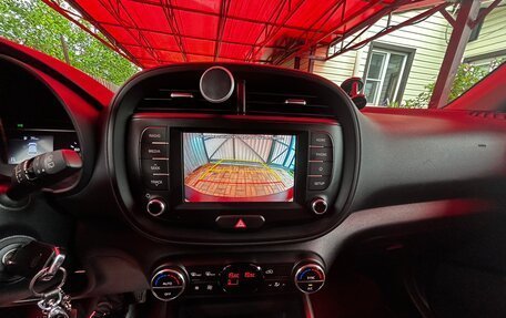 KIA Soul III, 2020 год, 1 900 000 рублей, 5 фотография