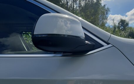 BMW X3, 2023 год, 6 500 000 рублей, 7 фотография