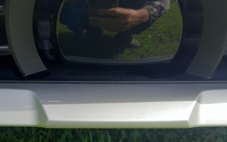 BMW X3, 2023 год, 6 500 000 рублей, 8 фотография