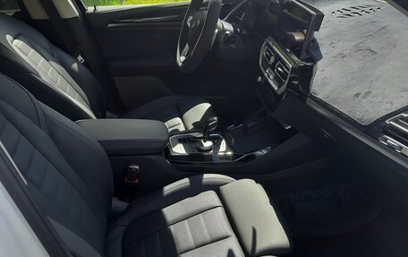 BMW X3, 2023 год, 6 500 000 рублей, 12 фотография